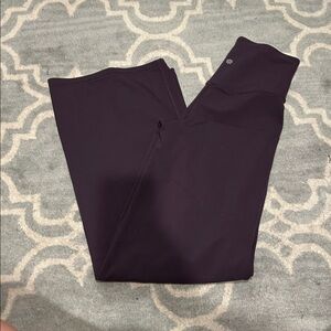 Athleta Elation Wide Leg Pant